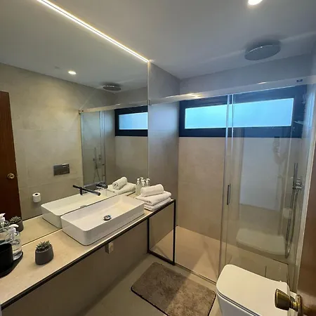 Belleza, Mar Y Sol, 3 De 3 Apartment Torremolinos