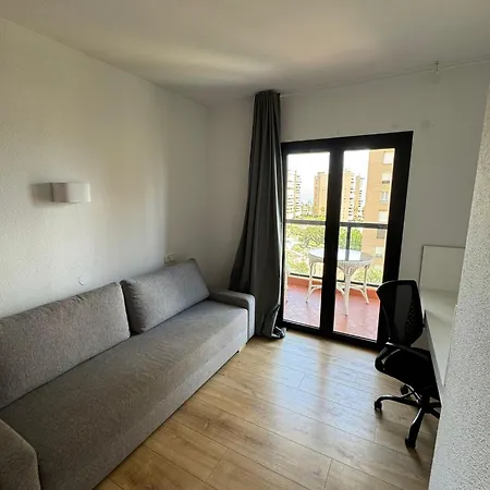 Apartment Belleza, Mar Y Sol, 3 De 3