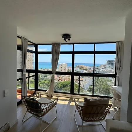 Belleza, Mar Y Sol, 3 De 3 Apartment *