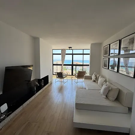 Apartment Belleza, Mar Y Sol, 3 De 3 Torremolinos