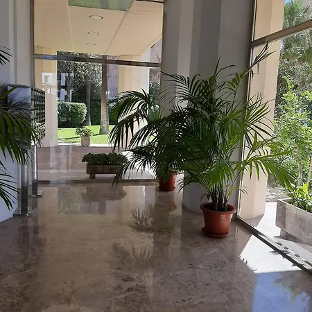 Apartment Belleza, Mar Y Sol, 3 De 3