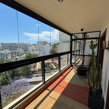 Apartamento Belleza, Mar Y Sol, 3 De 3 Torremolinos